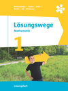 Buchcover Lösungswege 1, Lösungen