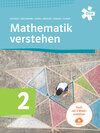 Buchcover Mathematik verstehen 2, Schülerbuch, Aktualisiert + E-Book