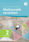 Buchcover Mathematik verstehen 2, Arbeitsheft + E-Book