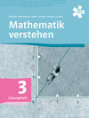 Buchcover Mathematik verstehen 3, Lösungen