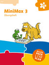 Buchcover MiniMax 3, Übungsheft