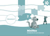 Buchcover MiniMax 2, Karteikarten zur Unterrichtsgestaltung