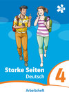 Buchcover Starke-Seiten Deutsch Arbeitsheft 4 + E-Book