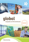 Buchcover global Maturatraining + E-Book