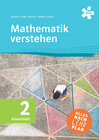 Buchcover Mathematik verstehen 2, Arbeitsheft + E-Book
