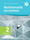 Buchcover Mathematik verstehen 2, Lösungen