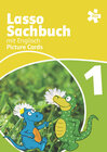 Buchcover Das Lasso Sachbuch mit Englisch 1. Für den integrativen Englischunterricht, Picture Cards