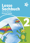 Buchcover Das Lasso Sachbuch mit Englisch 2. Für den integrativen Englischunterricht, Picture Cards