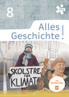 Buchcover Alles Geschichte! SB 8 + E-Book
