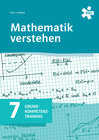 Buchcover Mathematik verstehen Grundkompetenztraining 7, Arbeitsheft