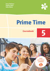 Buchcover Das Prime Time SB 5 + E-Book