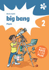 Buchcover Big Bang 2, Schulbuch + E-Book