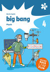 Buchcover Big Bang 4, Schulbuch + E-Book