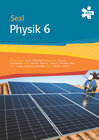 Buchcover Sexl Physik 6 RG, Schulbuch + E-Book