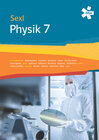 Buchcover Sexl Physik 7, Schulbuch + E-Book