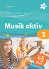 Buchcover Musik aktiv US SB 1 + E-Book