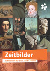 Buchcover Zeitbilder 5/6, Arbeitsheft + E-Book