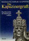 Buchcover Die Kapuzinergruft