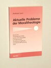 Buchcover Aktuelle Probleme der Moraltheologie