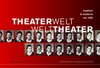 Buchcover Theaterwelt - Welttheater