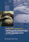 Buchcover Neurologische Erkrankungen in der Schwangerschaft