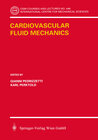 Buchcover Cardiovascular Fluid Mechanics