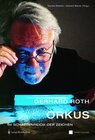 Buchcover Orkus - Im Schattenreich der Zeichen