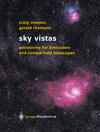 Buchcover Sky Vistas