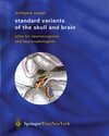 Buchcover Standard Variants of the Skull and Brain
