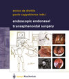 Buchcover Endoscopic Endonasal Transsphenoidal Surgery