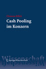 Buchcover Cash Pooling im Konzern