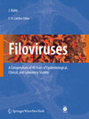 Buchcover Filoviruses