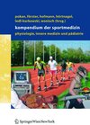 Buchcover Kompendium der Sportmedizin