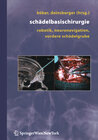 Buchcover Schädelbasischirurgie