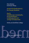 Buchcover Neuro-Psychopharmaka. Ein Therapie-Handbuch