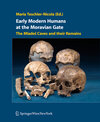 Buchcover Early Modern Humans at the Moravian Gate