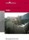 Buchcover Baukonstruktionen Volume 1-17 / Keller