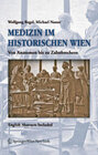 Buchcover Medizin im historischen Wien