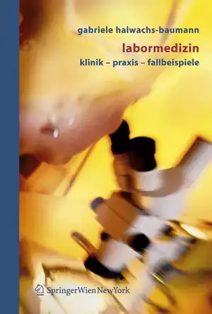 Buchcover ISBN 9783211252918