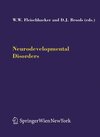 Buchcover Neurodevelopmental Disorders