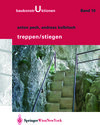 Buchcover Treppen / Stiegen