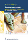 Buchcover Bewegung als Therapie