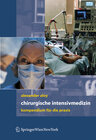 Buchcover Chirurgische Intensivmedizin