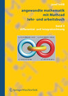 Buchcover Angewandte Mathematik mit Mathcad Lehr- und Arbeitsbuch