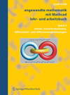 Buchcover Angewandte Mathematik mit Mathcad, Lehr- und Arbeitsbuch