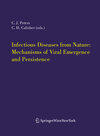 Buchcover Infectious Diseases from Nature: Mechanisms of Viral Emergence and Persistence