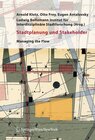 Buchcover Stadtplanung und Stakeholder