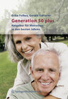 Buchcover Generation 50 plus