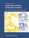 Buchcover Endoscopic Anatomy of the Third Ventricle