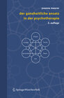 Buchcover Der ganzheitliche Ansatz in der Psychotherapie